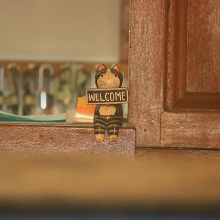 Hostel Friendly House Bali Ubud Zewnętrze zdjęcie