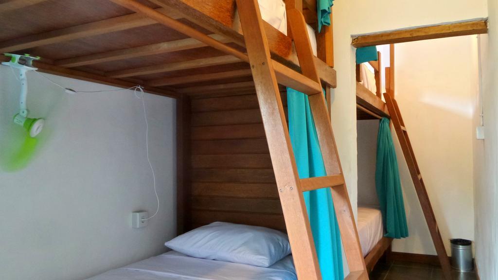 Hostel Friendly House Bali Ubud Pokój zdjęcie