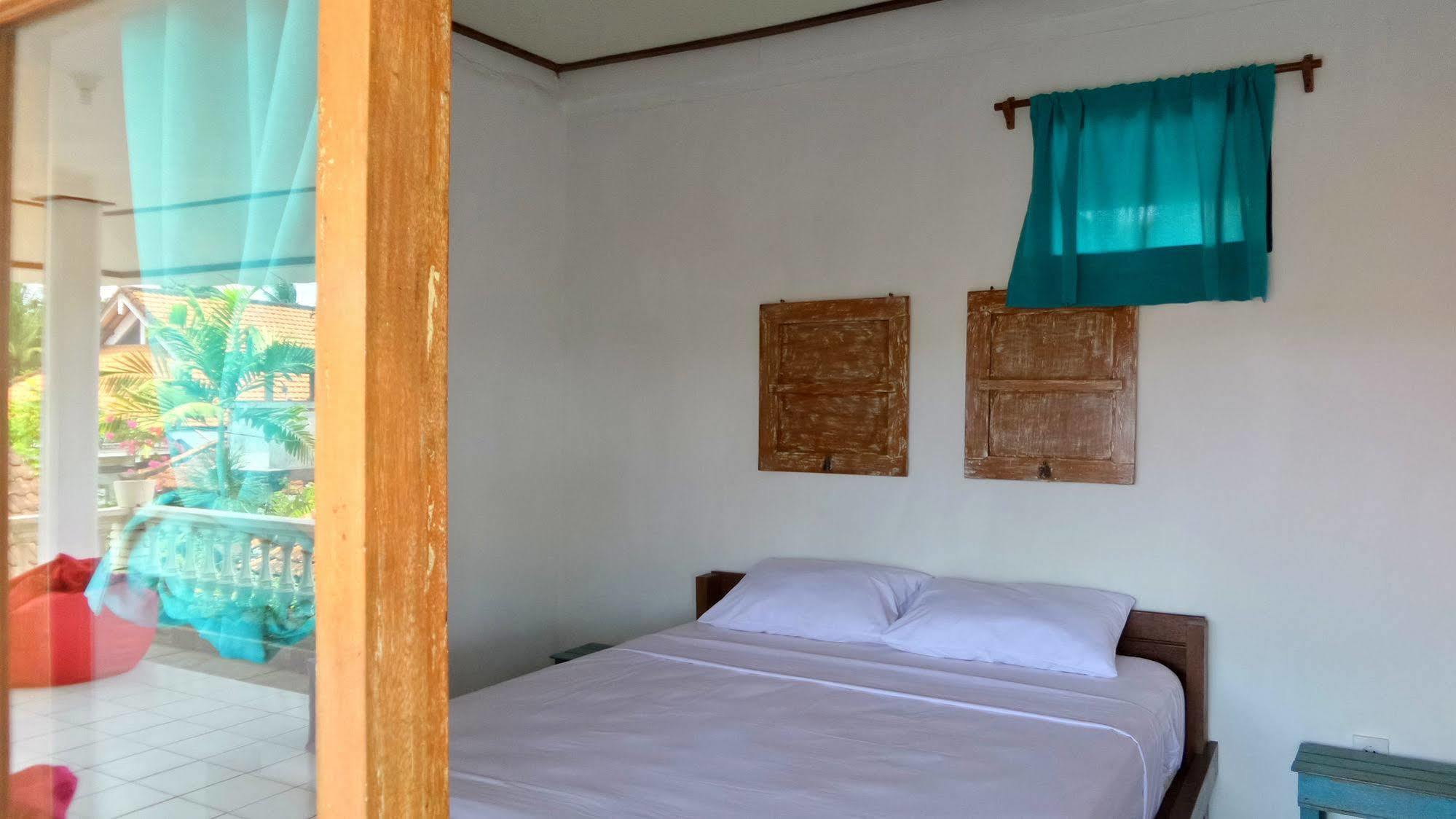 Hostel Friendly House Bali Ubud Zewnętrze zdjęcie