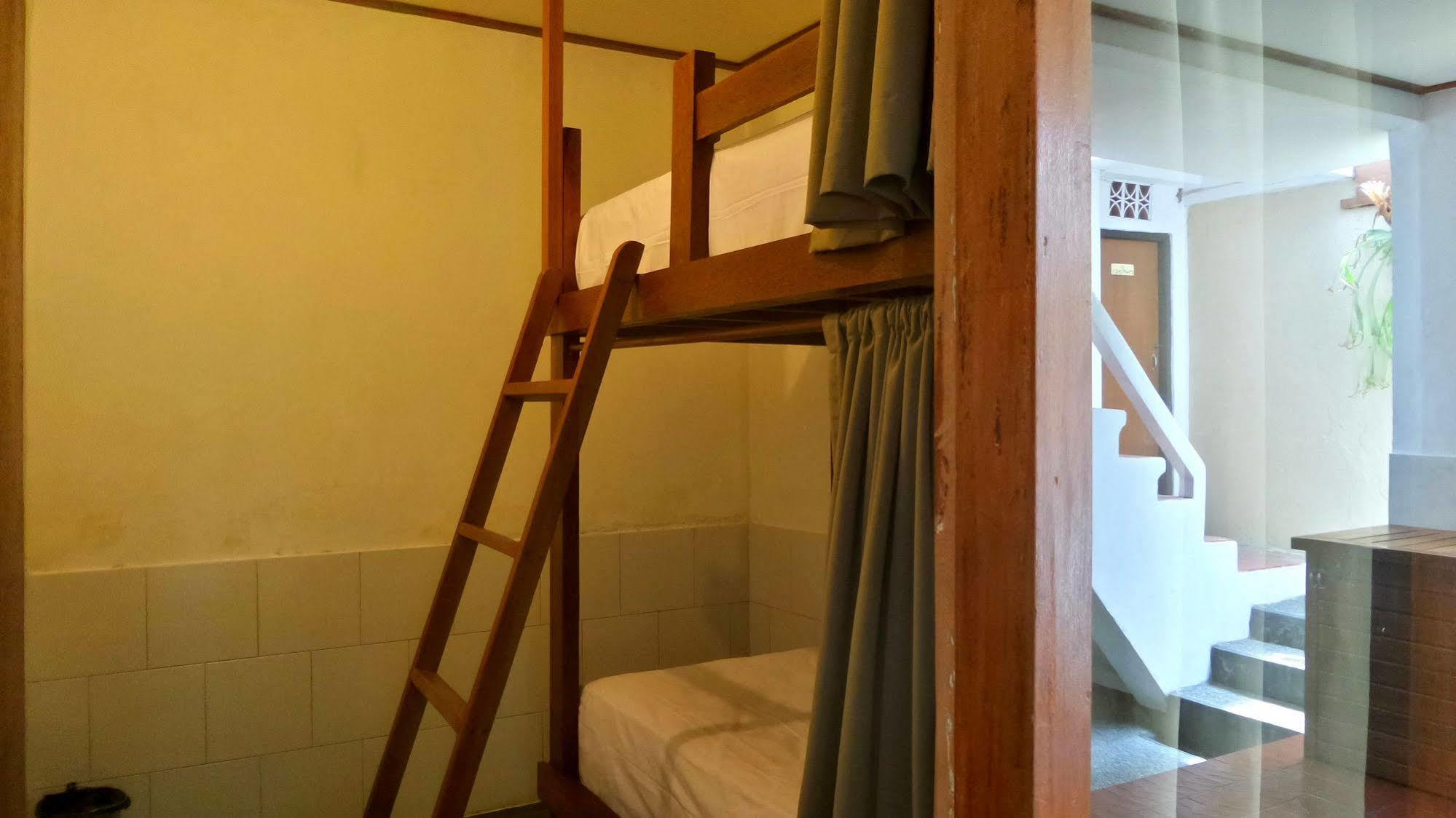 Hostel Friendly House Bali Ubud Zewnętrze zdjęcie