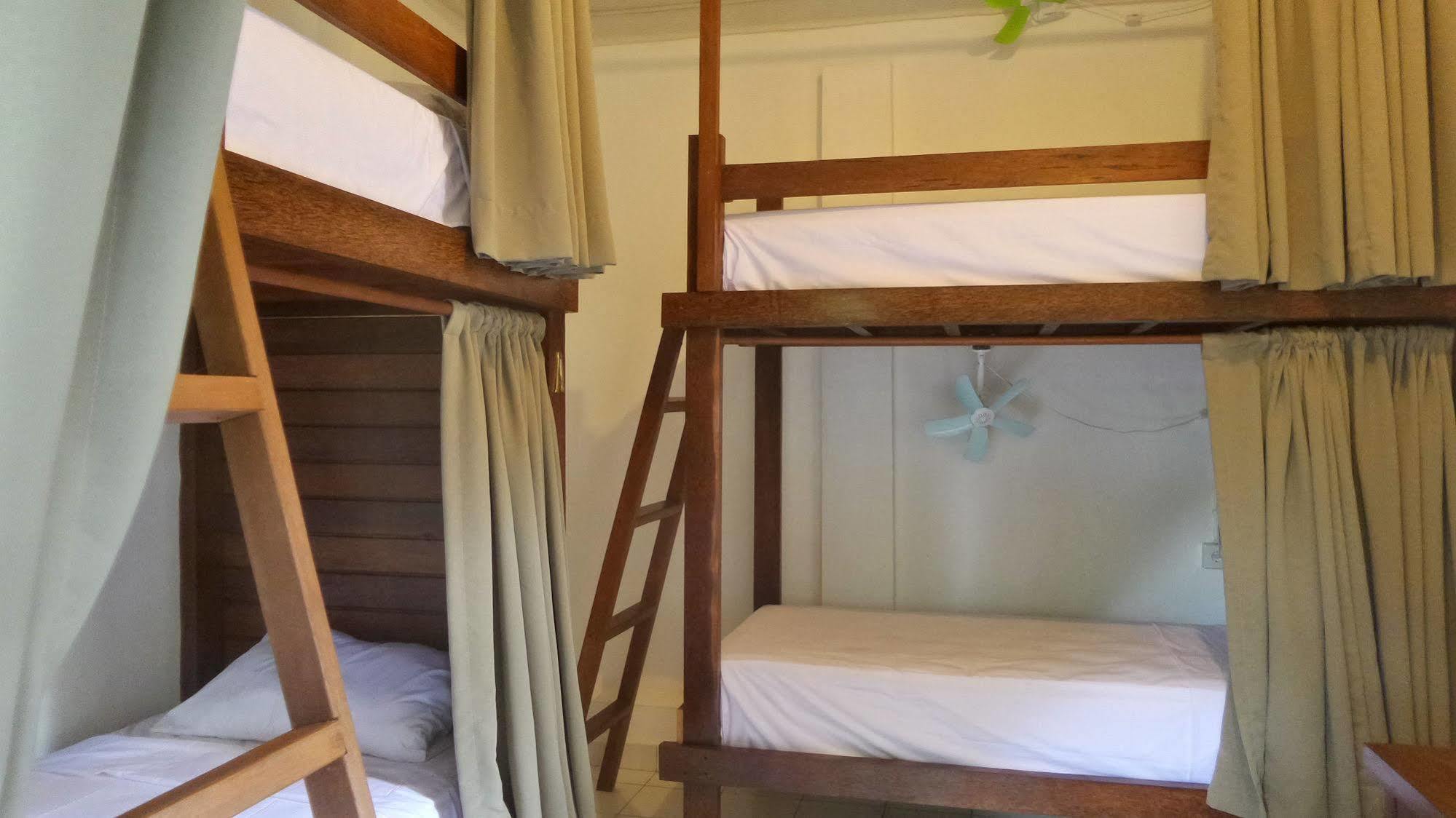 Hostel Friendly House Bali Ubud Zewnętrze zdjęcie