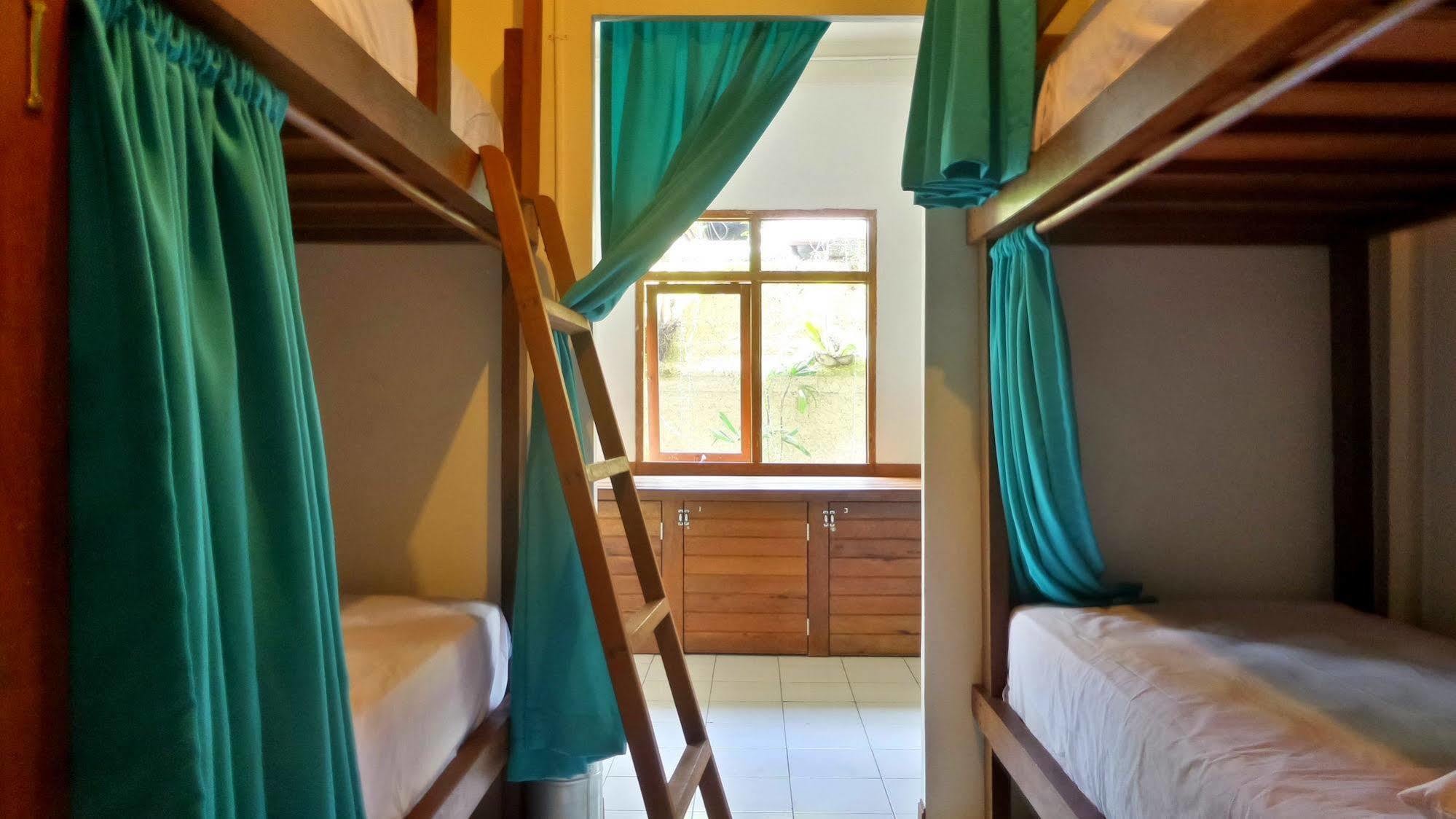 Hostel Friendly House Bali Ubud Zewnętrze zdjęcie