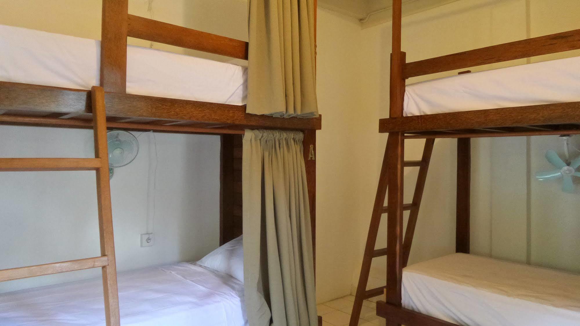 Hostel Friendly House Bali Ubud Zewnętrze zdjęcie