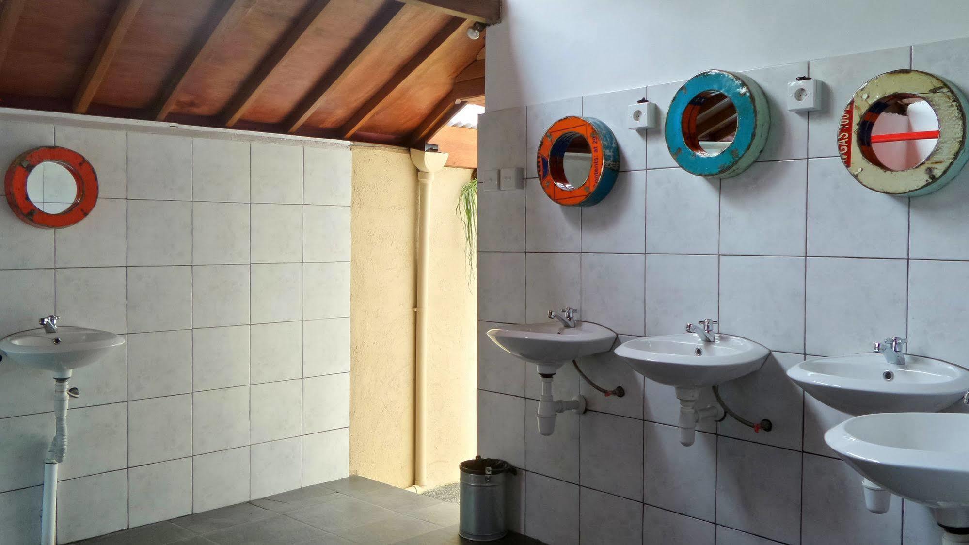 Hostel Friendly House Bali Ubud Zewnętrze zdjęcie